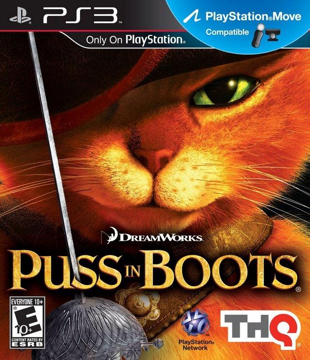 LE CHAT POTTÉ 