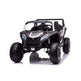 2026 24V DUNE BUGGY DELUXE 2 SEATER KIDS RIDE ON CAR WITH REMOTE CONTROL 