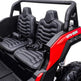 2026 24V DUNE BUGGY DELUXE 2 SEATER KIDS RIDE ON CAR WITH REMOTE CONTROL 
