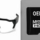 AI Smart Riding Glasses with Built-In Camera & Wi-Fi – Photochromic Cycling Sunglasses