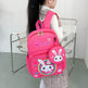 Large Capacity Cute Bunny Cartoon Backpack for School - EX-STOCK Canada