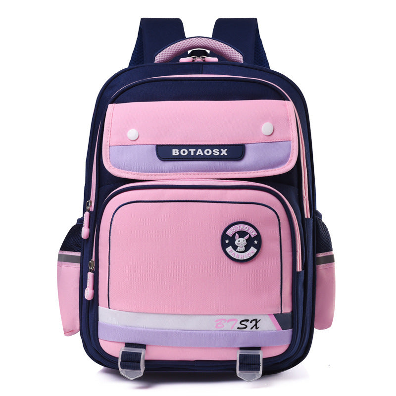 Men's And Women's Fashion Personalized New Schoolbag EX-STOCK