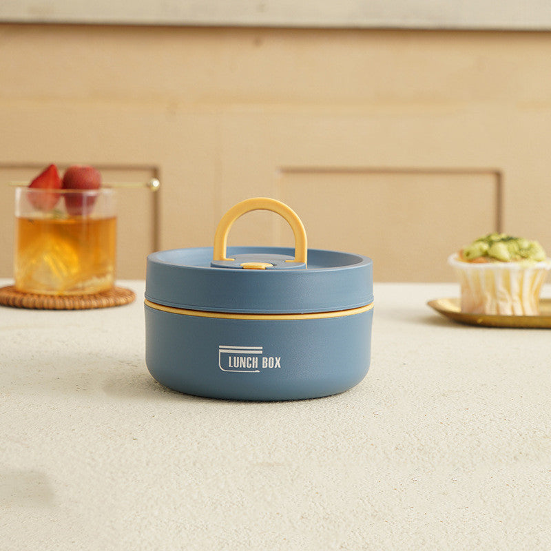 Portable Work Insulated Lunch Box EX-STOCK