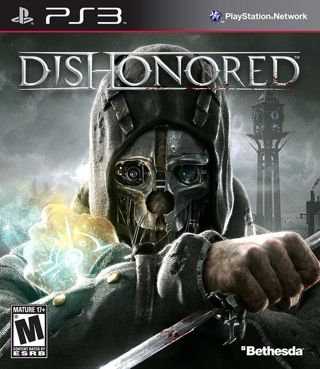 Dishonored 