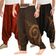 Pantalons à la mode pour hommes 