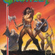 Gantelet 