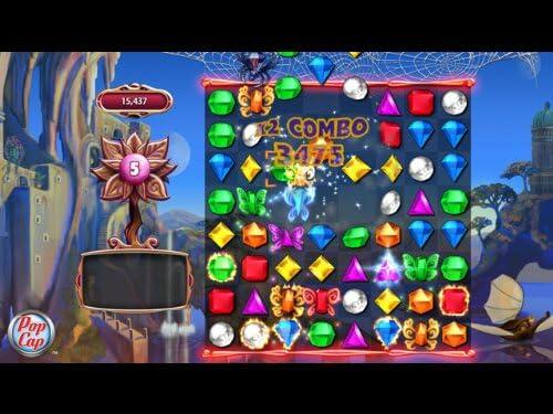 Bejeweled 3 