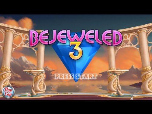 Bejeweled 3 