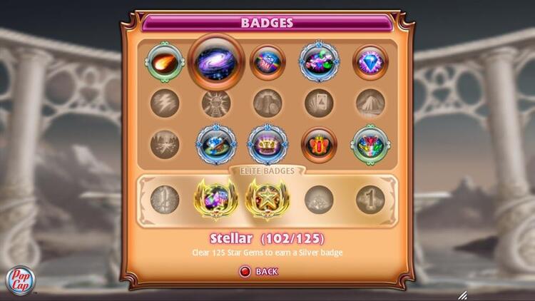 Bejeweled 3 