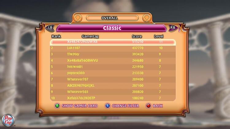 Bejeweled 3 