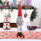 Christmas Decorations Christmas Wine Bottle Socks - EX-STOCK CANADA