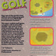 Bandai Golf: Challenge Pebble Beach 