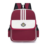 Immature Curriculum Transition Men And Women Baby's Backpack EX-STOCK