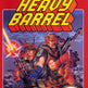 Heavy Barrel 