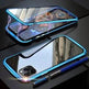 Double-sided Glass For 11 Mobile Phone Case - EX-STOCK Canada