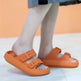 Women's Thick-Sole EVA Sandals & Slippers – Massage, Breathable, Indoor/Outdoor (Sizes 35–45)