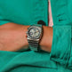 Fashion Six Sports Men's Mechanical Watch EX-STOCK Canada 