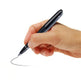 Voice Recording Pen with OLED Display – 4GB/8GB/16GB/32GB, Black & Silver