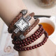 Gothic Snake Bracelet Quartz Watch - EX-STOCK Canada