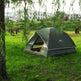 Tente de camping imperméableEX-STOCK Canada 