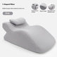 Sleeping Y-shaped Pillow Bed Watch Mobile Phone Memory Foam Pillow Neck Protector - EX-STOCK Canada