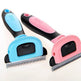 Pet Hair Removal Comb - EX-STOCK Canada