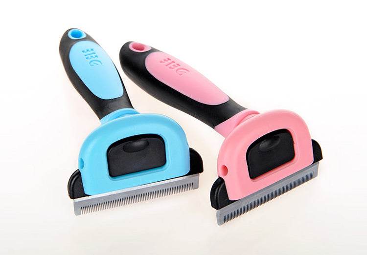 Pet Hair Removal Comb - EX-STOCK Canada