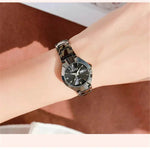 Automatic movement watch - EX-STOCK Canada