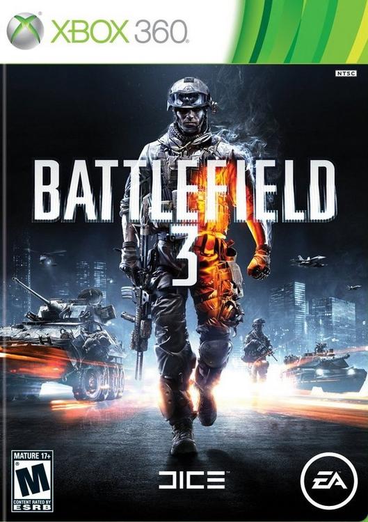 Battlefield 3 