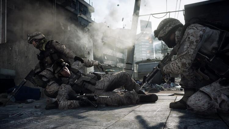 Battlefield 3 