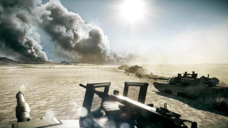 Battlefield 3 