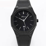Fashion Stainless Steel Strap Men's Quartz Watch - EX-STOCK Canada
