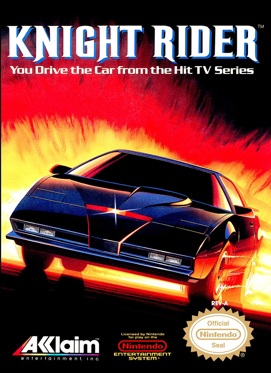 Knight Rider 