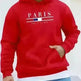 Casual Autumn And Winter Thick Cashmere sweatshirt Hoodie Pullover for men - EX-STOCK CANADA