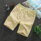 Shop Cotton Midway Beach Shorts Drawstring underwear men - EX-STOCK CANADA