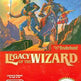 Legacy Of The Wizard 