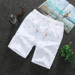 Shop Cotton Midway Beach Shorts Drawstring underwear men - EX-STOCK CANADA