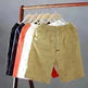 Shop Cotton Midway Beach Shorts Drawstring underwear men - EX-STOCK CANADA
