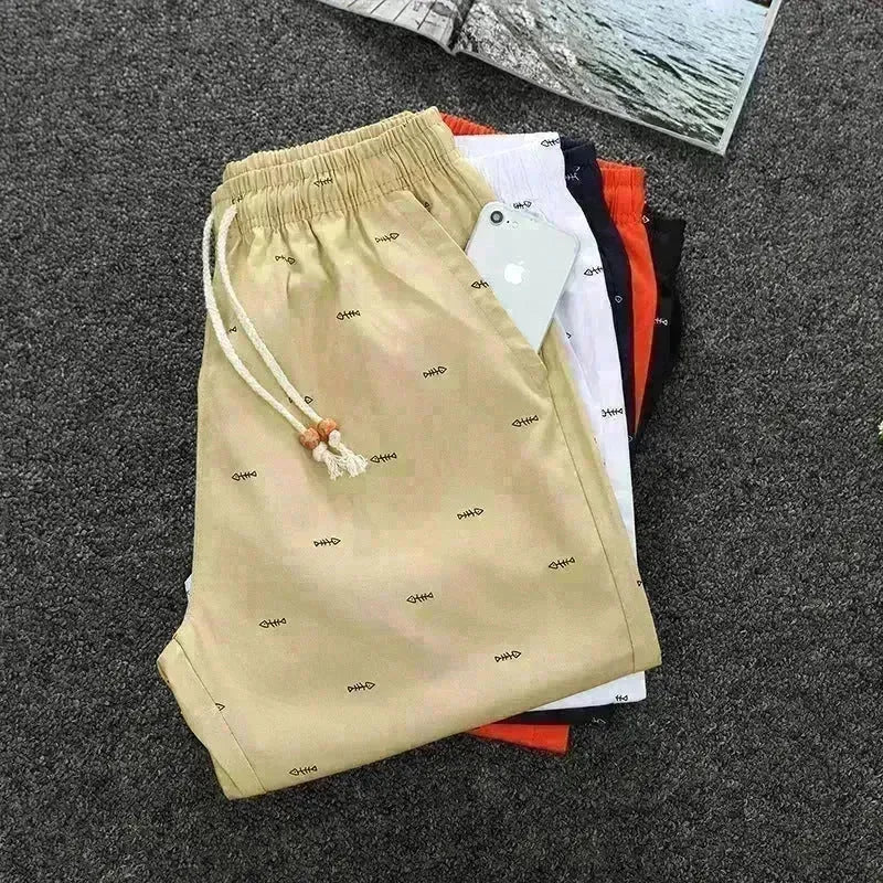 Shop Cotton Midway Beach Shorts Drawstring underwear men - EX-STOCK CANADA