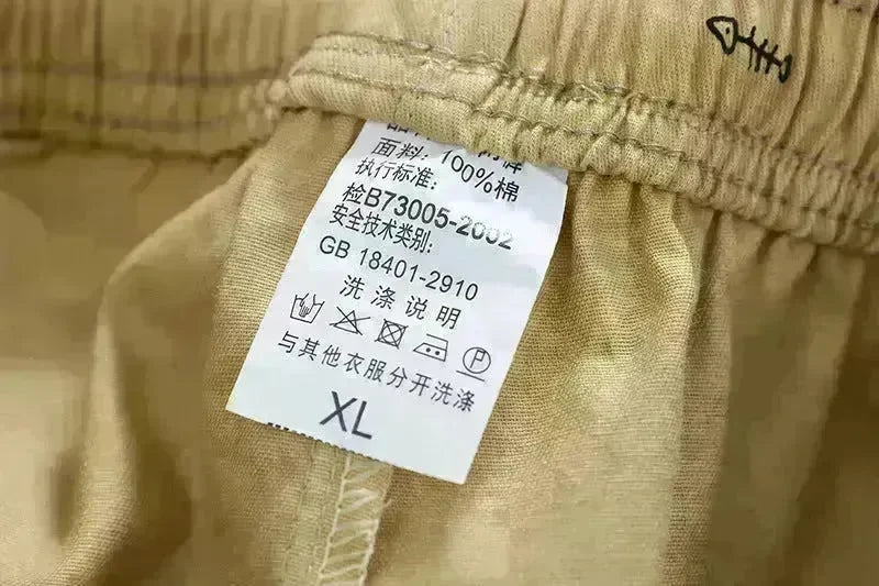 Shop Cotton Midway Beach Shorts Drawstring underwear men - EX-STOCK CANADA