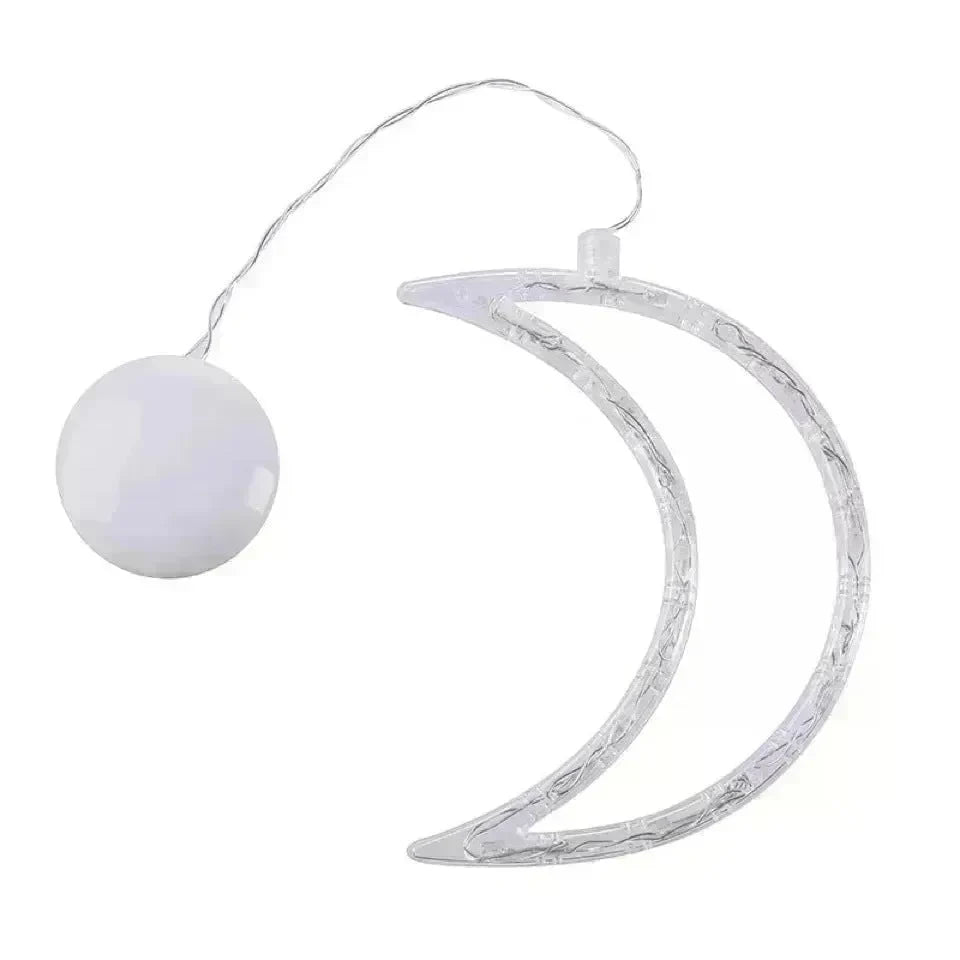 LED Christmas Light String Christmas Decoration Light - EX-STOCK CANADA