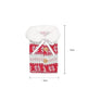 Christmas Decorations Christmas Wine Bottle Socks - EX-STOCK CANADA