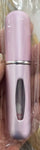 Refillable travel perfume atomizer spray bottle | EX-STOCK Canada product gallery image 79