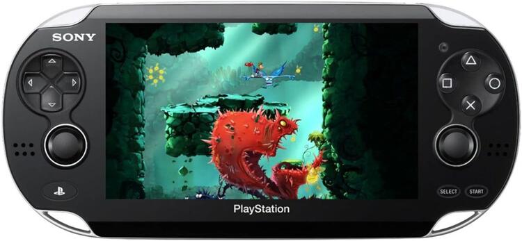 Rayman Origins 