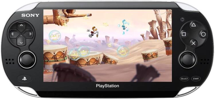 Rayman Origins 