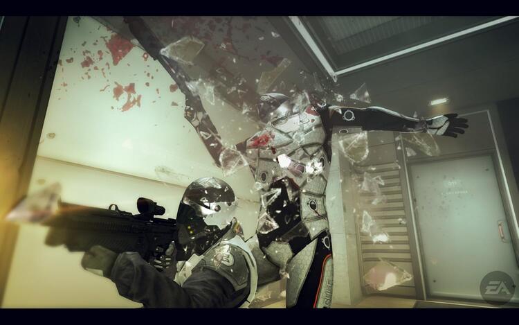 Syndicate 