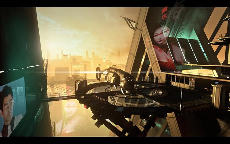 Syndicate 