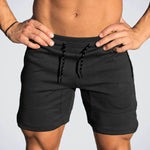Cotton Running Gym Fitness Beach Midway Short underwear men - EX-STOCK Canada