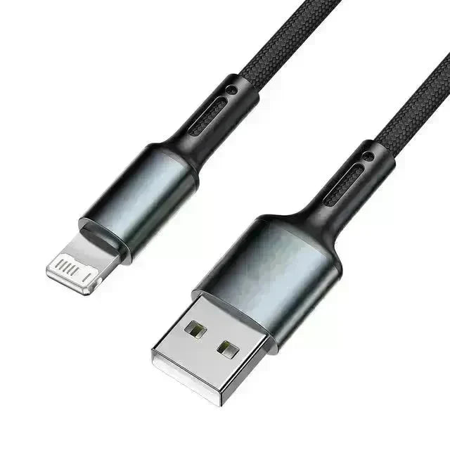 Charging USB Charger Cable Phone - EX-STOCK CANADA