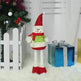 Christmas decorations for Christmas decorations for Santa Claus gifts Christmas gifts - EX-STOCK CANADA